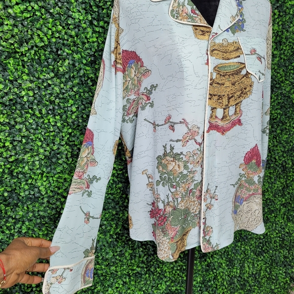 RED VALENTINO - Picture 7 of 8